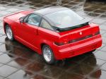 Alfa Romeo S.Z. 1989 года